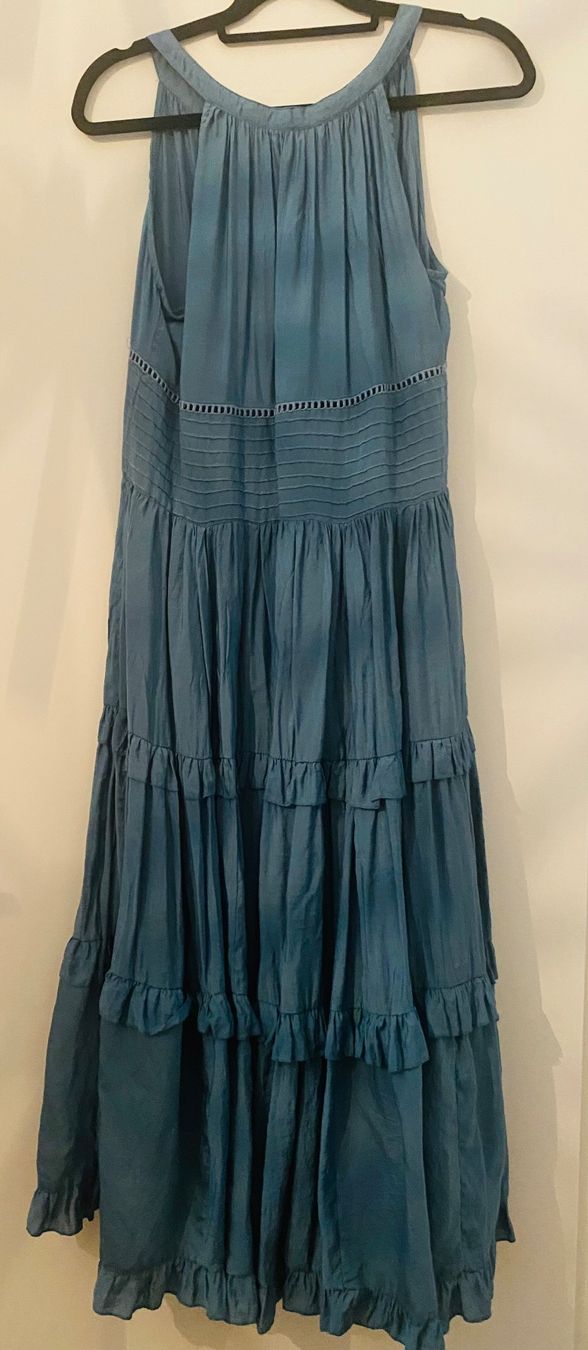 Vestiti: NEU: Wunderschönes Kleid aus der Boutique TU – Usato da Buchrain venduto da Sunny026 4