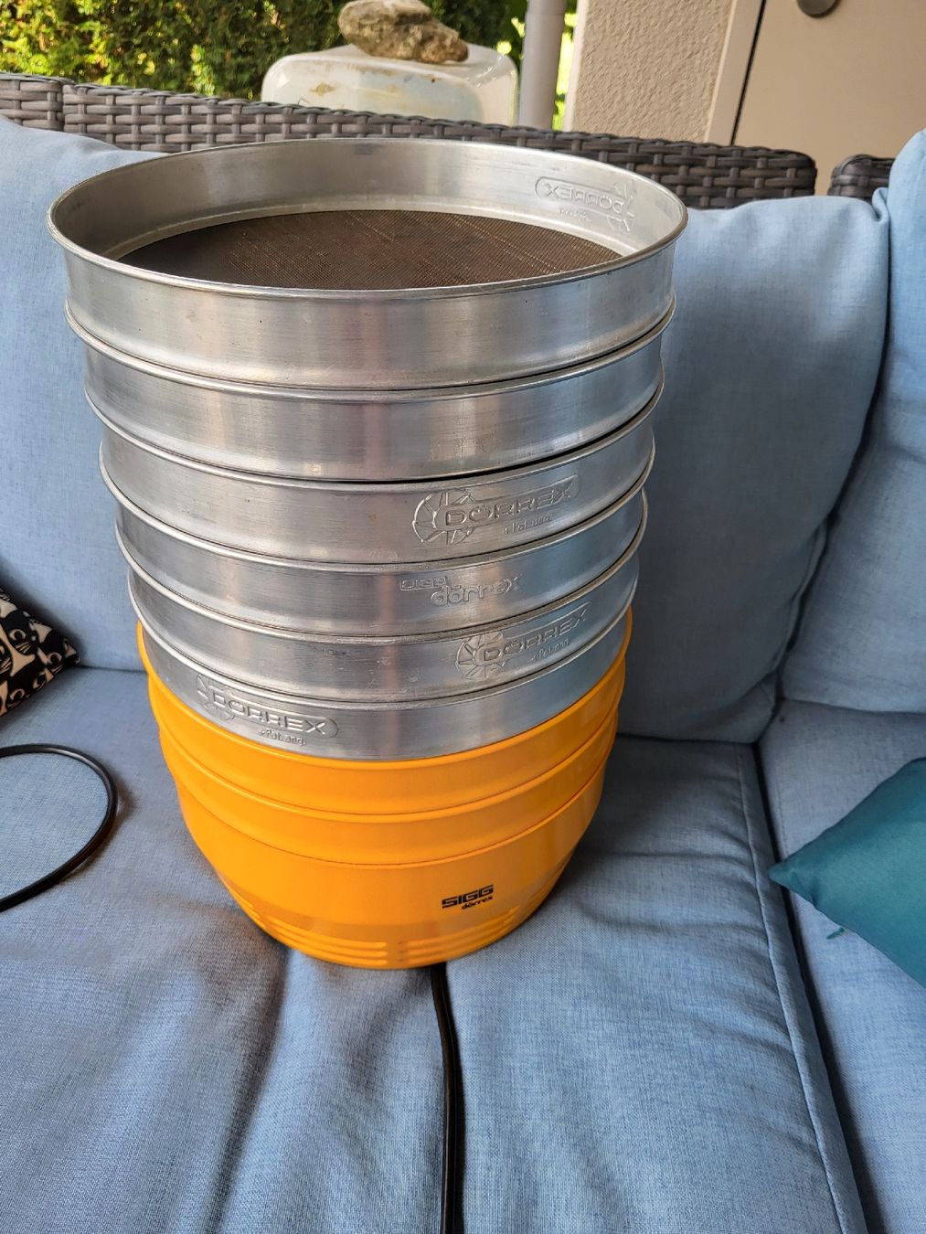 Sigg Appareils de cuisine: Dörrex Sigg – D'occasion à Gutenswil par ghekko88