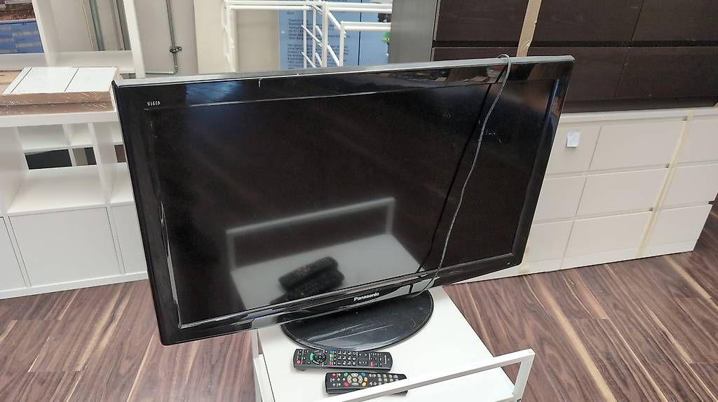 Televisori: Tv panasonic – Usato da Rufi venduto da Heilandzack04 2