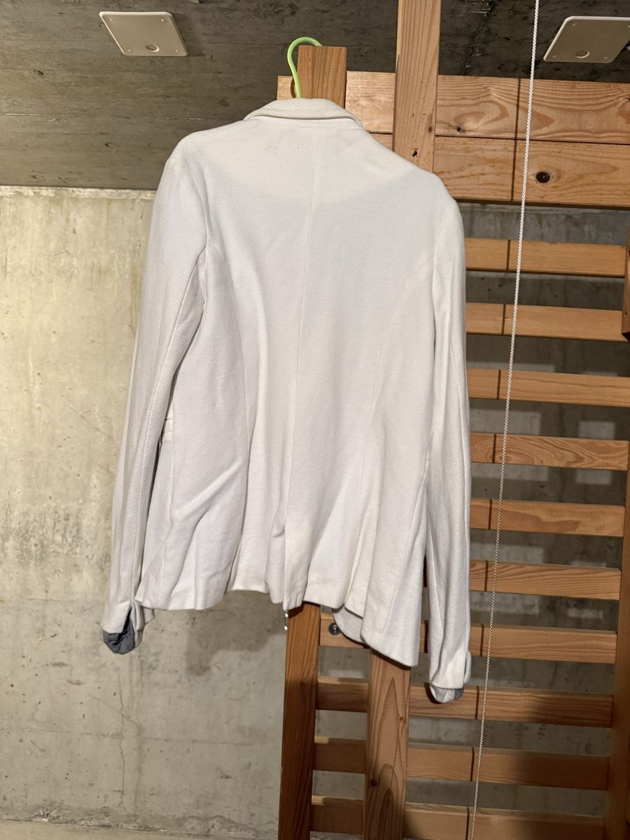 Pepe Jeans Jacken: Pepe Jeans Blazer - Size S - White/Grey - Spring Style! – Neu (gemäss Beschreibung) aus Buchs SG von ayt_87vv 1