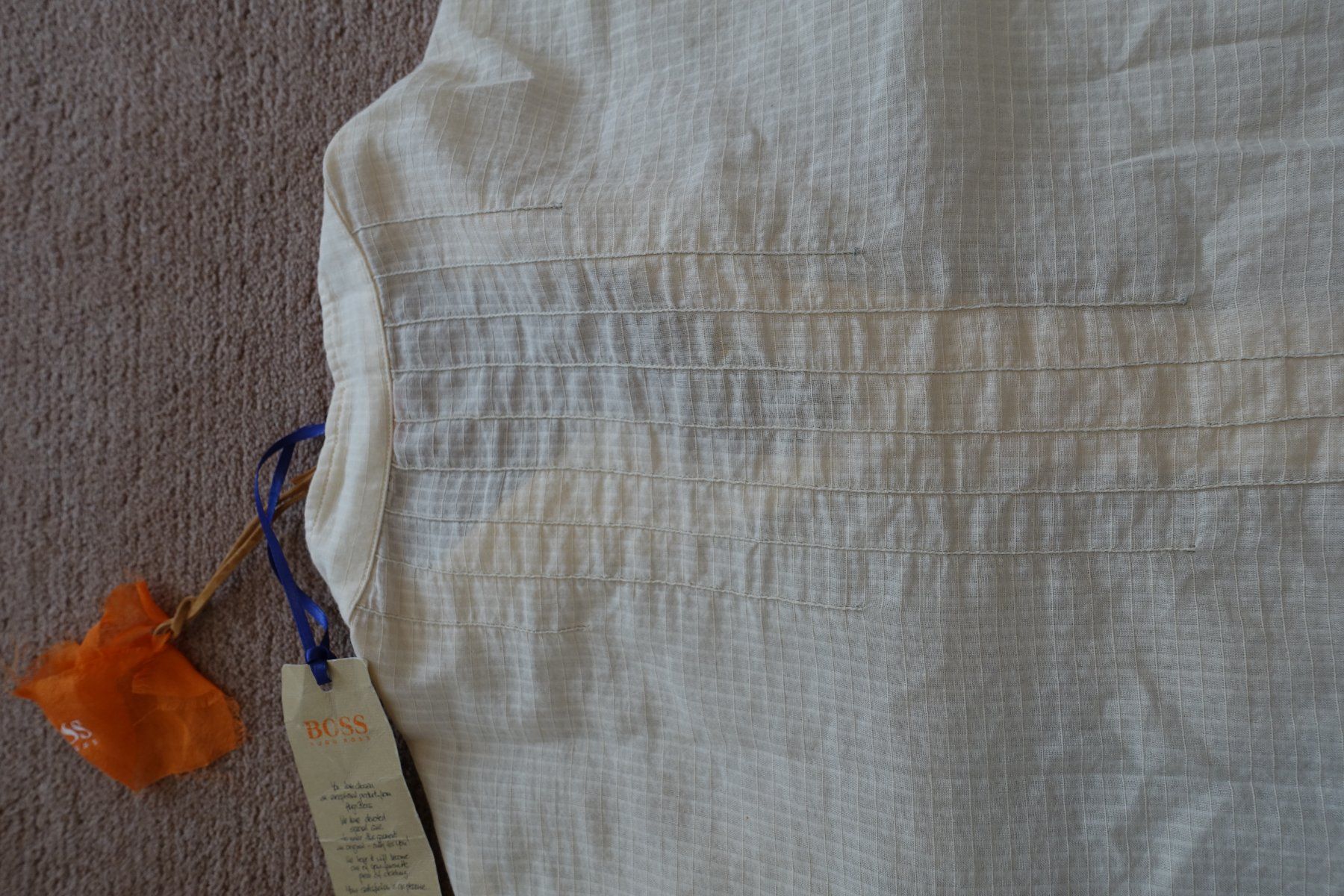 Hugo Boss Camicette: Frauen Bluse – Usato da Wittenbach venduto da lukelu 8