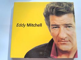 Cd Eddy Mitchell - Best of 