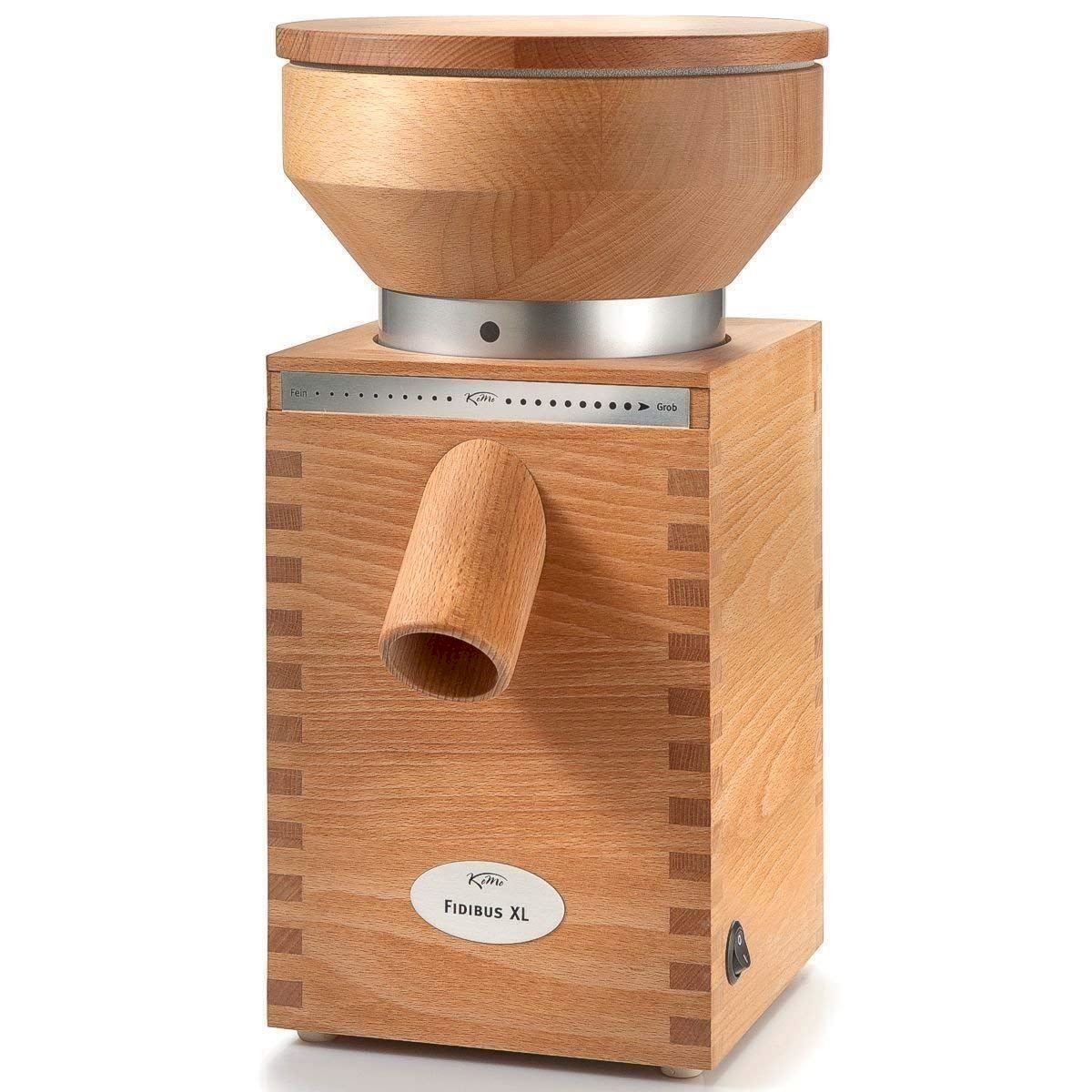 Elettrodomestici da cucina: KoMo Getreidemühle Fidibus XL – Nuovo e nell'imballaggio originale da Bottighofen venduto da zaap 1