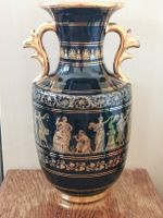 Griechische Blumenvase