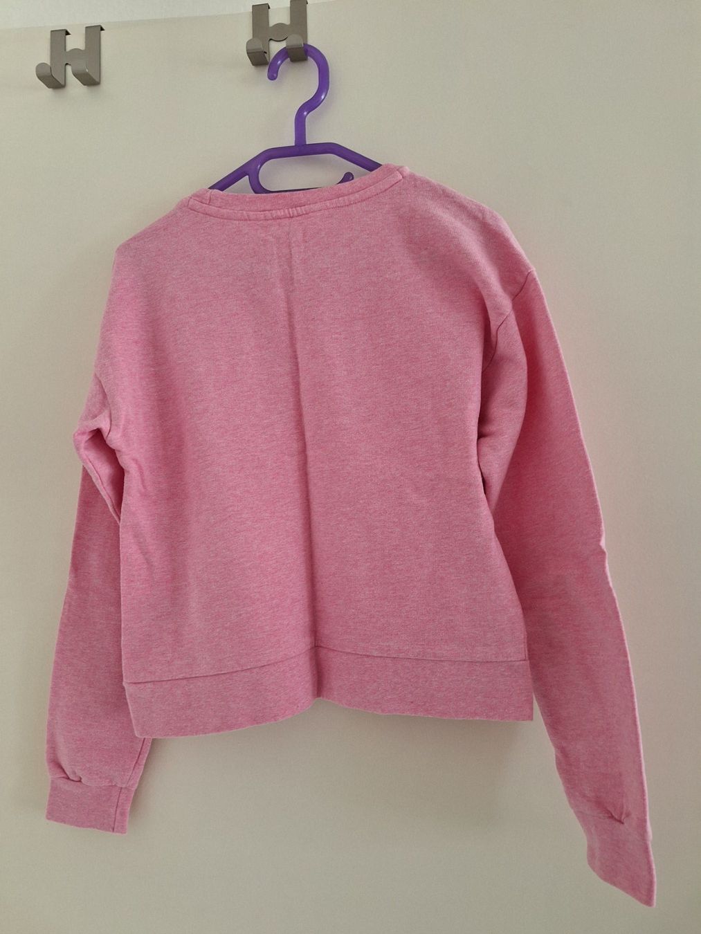 Maglioni & Felpe: Mädchen Sweatshirt Gr. 140 rosa "AMAZING" - NEU – Nuovo (secondo la descrizione) da Worb venduto da nfsolutions 1