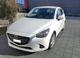 Mazda 2 SkyG 90 expertisée 2026