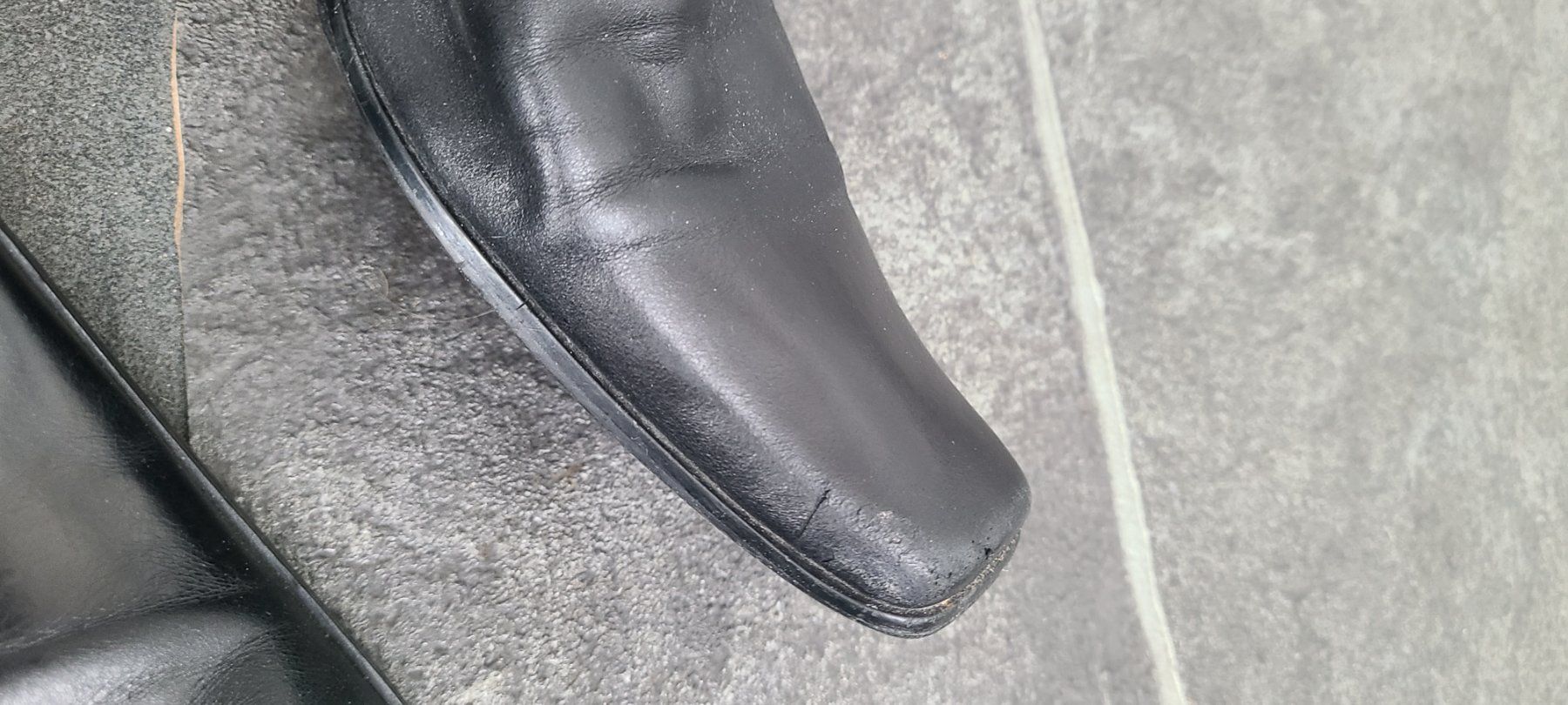 Belmondo Scarpe da donna: Stiefeletten von Belmondo. Gr. 37 – Usato da Basel venduto da Luzora 4