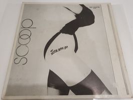 Scoop – Say You Go (Maxi, Italo-Disco)