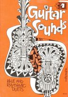 GUITAR SOUNDS vol. 1 - G. SCHWERTBERGER