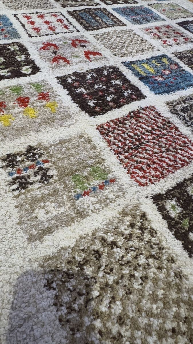 Tappeti: Carpet – Nuovo (secondo la descrizione) da Dottikon venduto da nai_c5jy 1