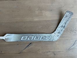 Eishockey Goaliestock Bauer Supreme 2S, INT 23“
