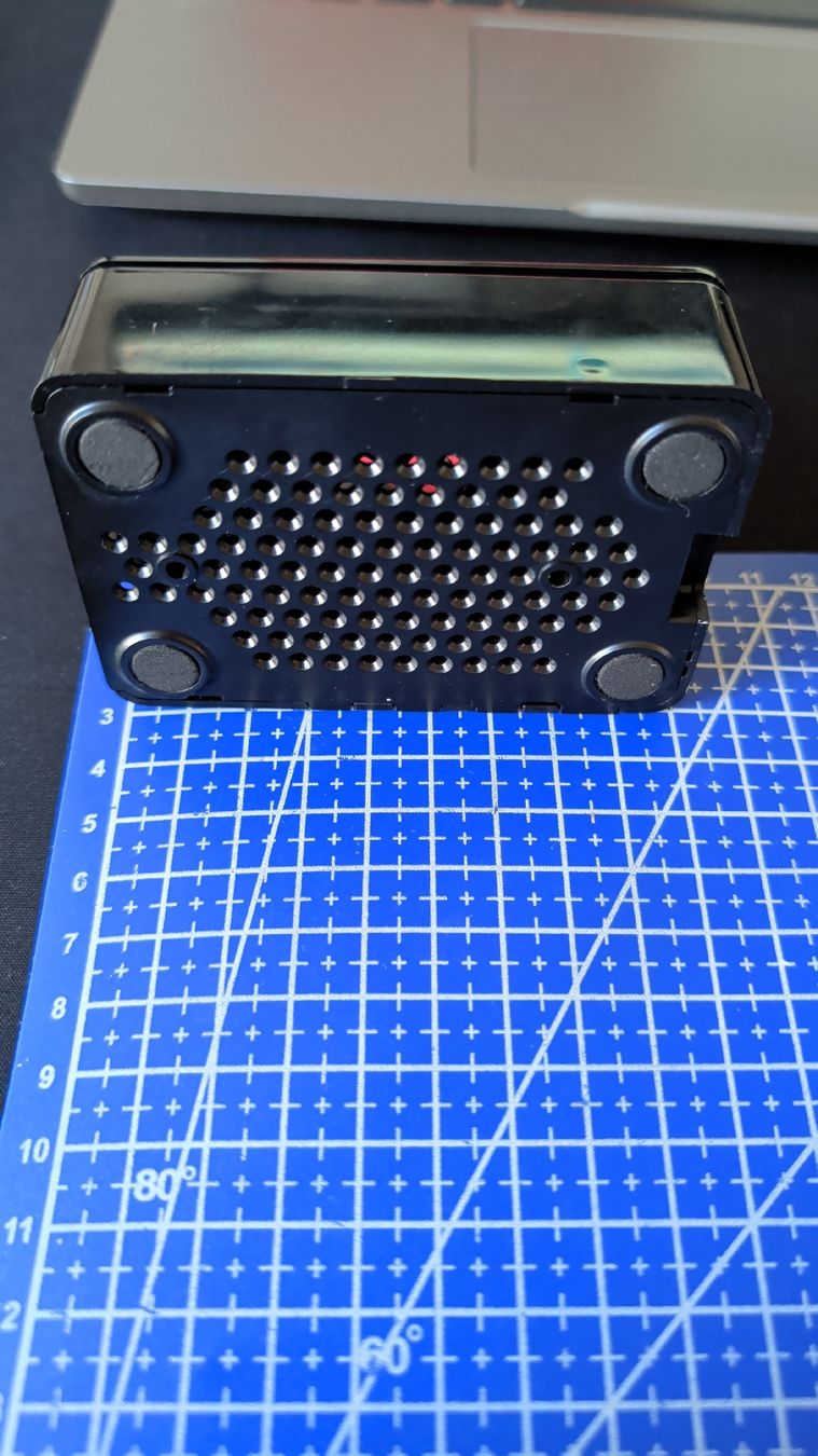 Custodie: Raspberry Pi 4 Case – Usato da Ostermundigen venduto da MrSilva 2