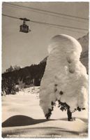 Engelberg - Luftseilbahn Gerschnialp--Trübsee