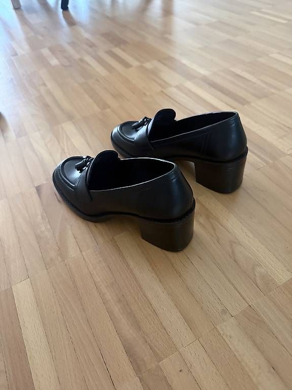 Chaussures femmes: Geox Pumps Grösse 36 – D'occasion à Steffisburg par mde_sf5x 2