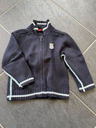Strickjäckli, S. Oliver, 86, sehr guter Zustand