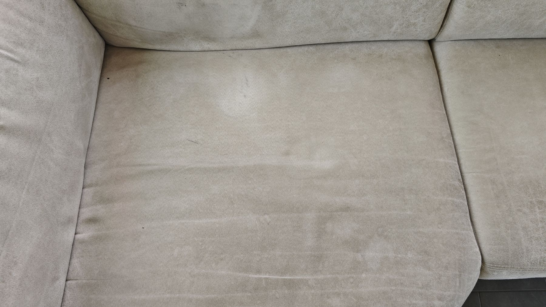 Divani: Ecksofa 2,78m x 3.11m – Usato da Anglikon venduto da Vreni79 5