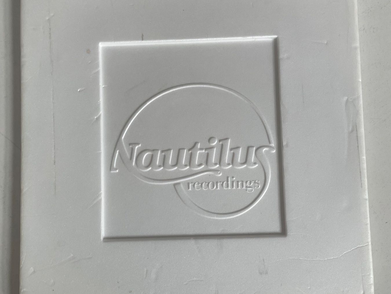 Schallplatten: Vinyl Randy Sharp - The First IN Line - 1976 - Nautilus Rec – Gebraucht aus Minusio von Pink222 2