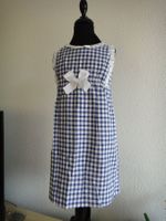 Kleid Foque Neu Gr. 8 Jahre Baumwolle