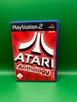 Atari Anthology (Deutsch) - Playstation 2
