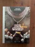 TASCHEN Ice Cold – A Hip-Hop Jewelry History | Vikki Tobak