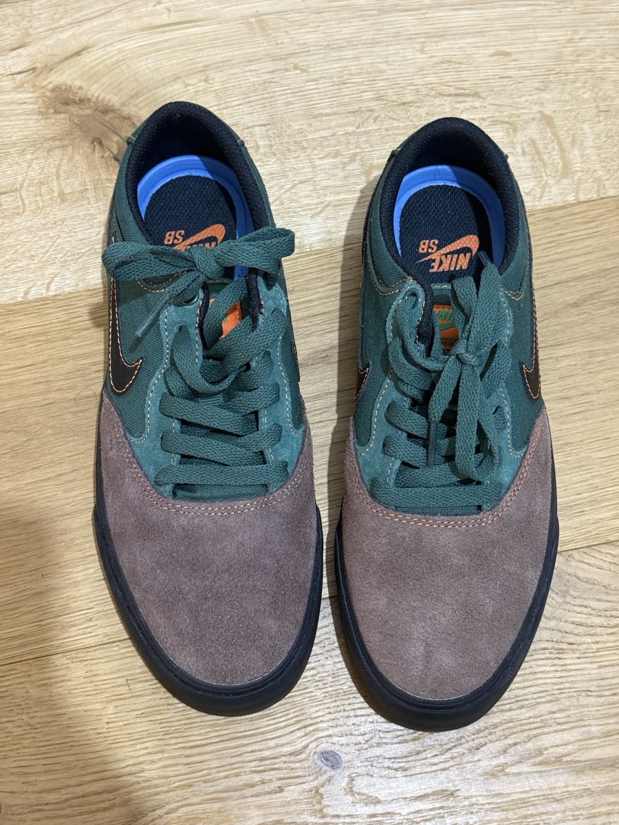 Herrenschuhe: Nike schuhe – Neu (gemäss Beschreibung) aus Basel von len_ydd8