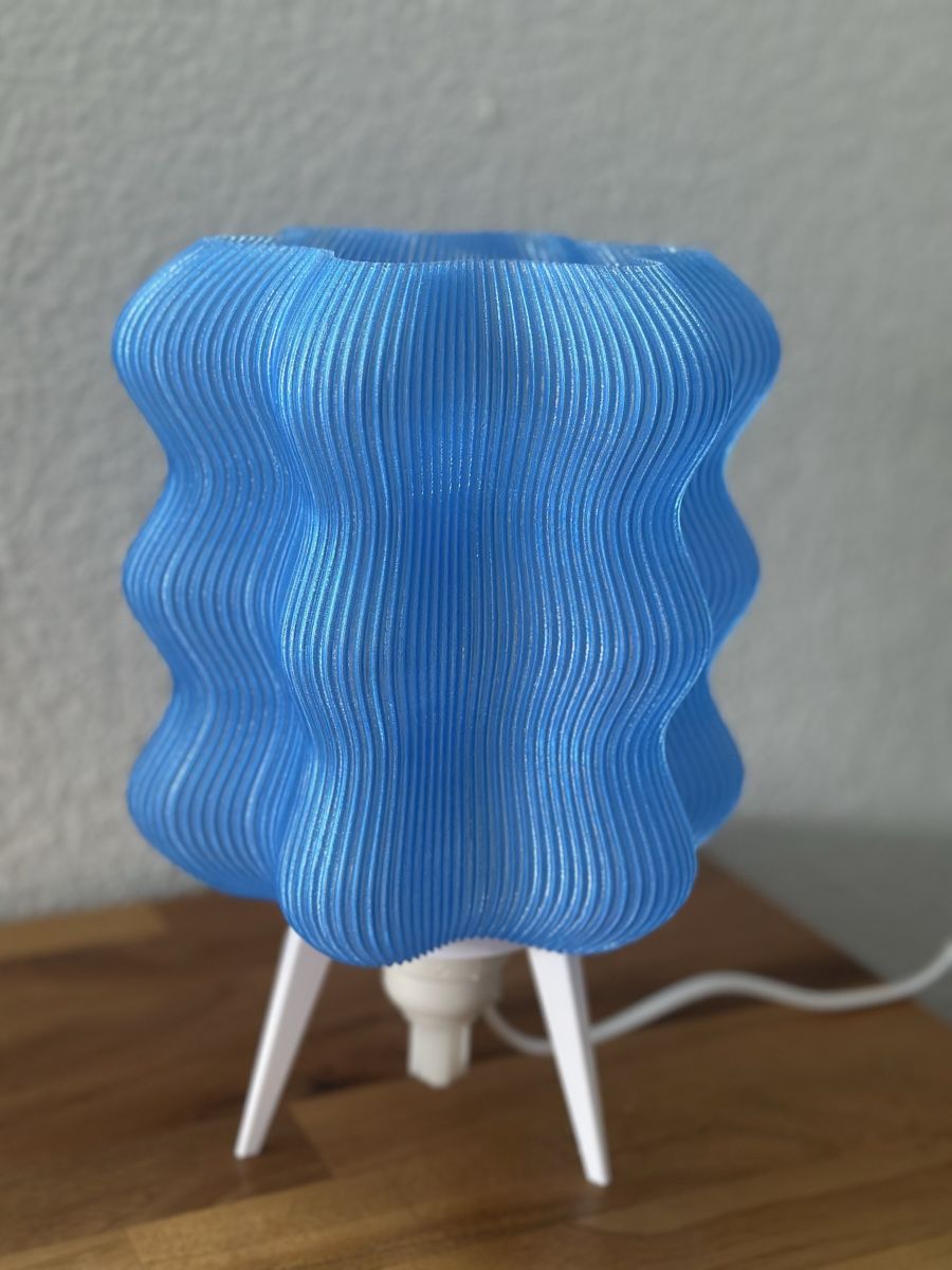 Lampade: Aqua Wave Ambient Lamp – Nuovo e nell'imballaggio originale da Wollerau venduto da Jazzy5 1
