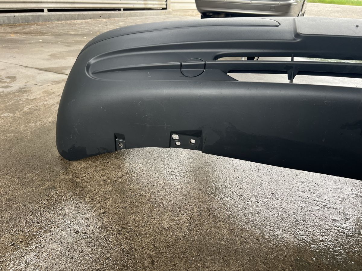 Mercedes-Benz Alle Autoersatzteile: Stossstange mercedes vito 115 – Gebraucht aus Rorbas von Yordan88 8