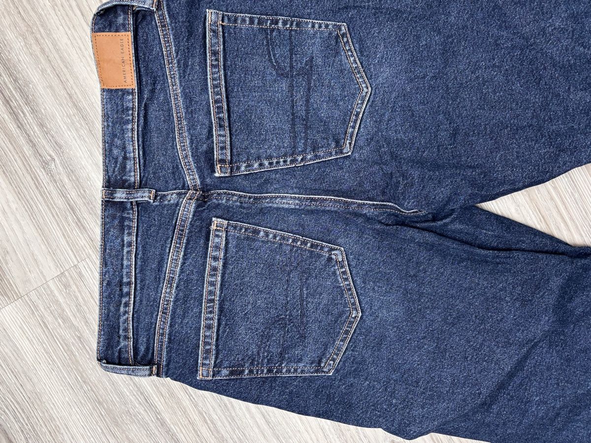 American Eagle Jeans: American Eagle Jeans Gr 4 ***Neu*** – Nuovo (secondo la descrizione) da Gossau SG venduto da Swisslady25 2