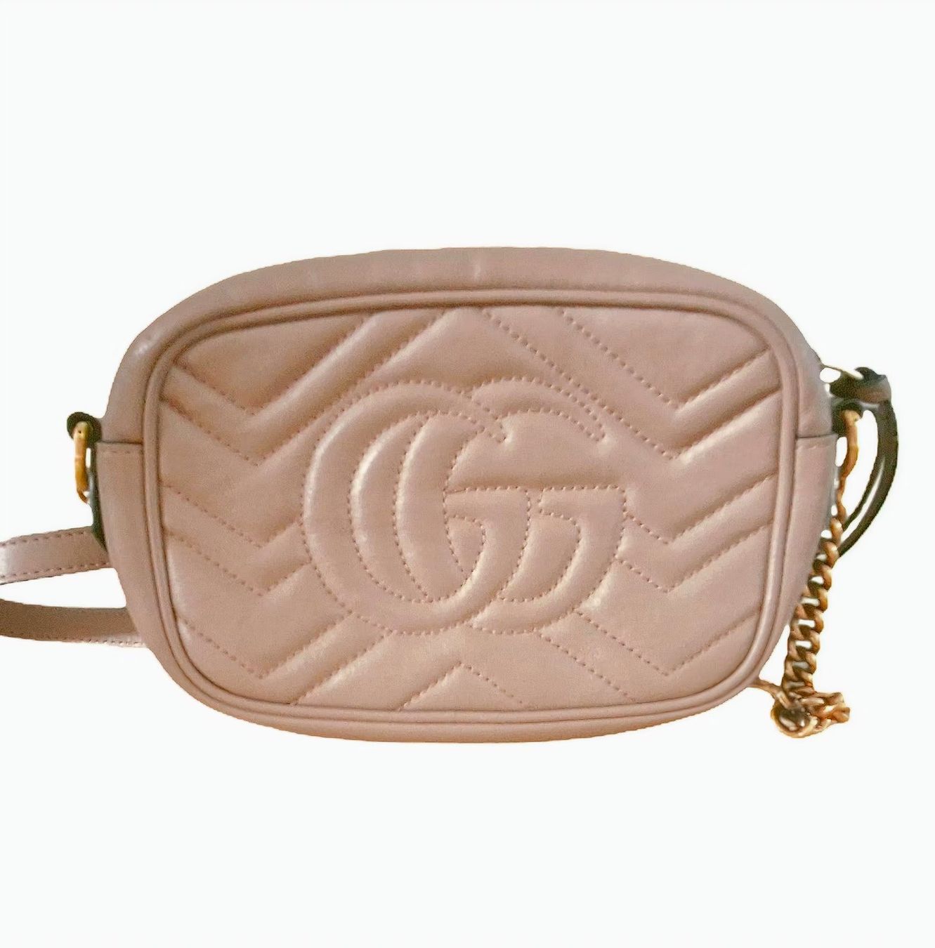 Gucci Borse da donna: Gucci Marmont Bag – Usato da Zürich venduto da Liloubags 2