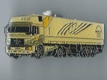 LKW PIN