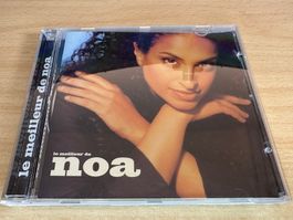 Noa – Le Meilleur De Noa
