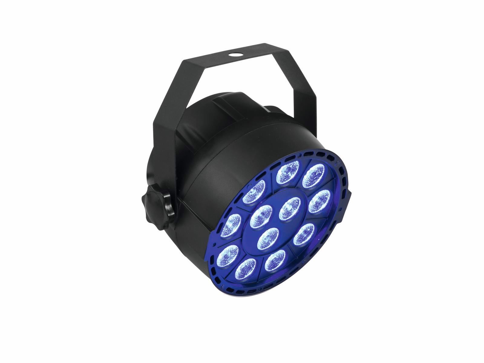 Beleuchtung & Lichteffekte: Eurolite LED PARty TCL Spot – Neu und originalverpackt aus Däniken SO von Profog1 2