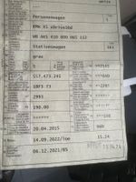 BMW X5 30d