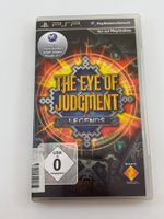 The Eye of Judgment Legends (PSP)