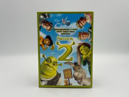 SHREK 2 - Versand A-Post nur CHF 2.50!