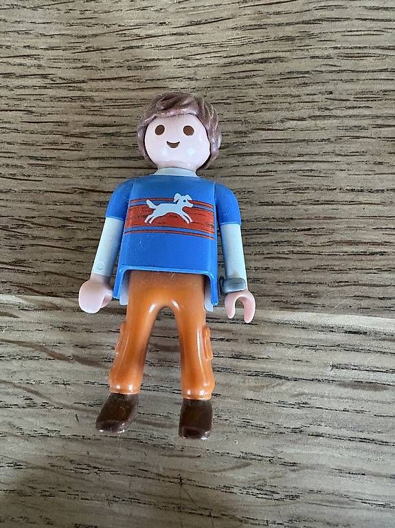 Giocattoli: Playmobil Hundesitter – Usato da Schüpfheim venduto da pepper03 1