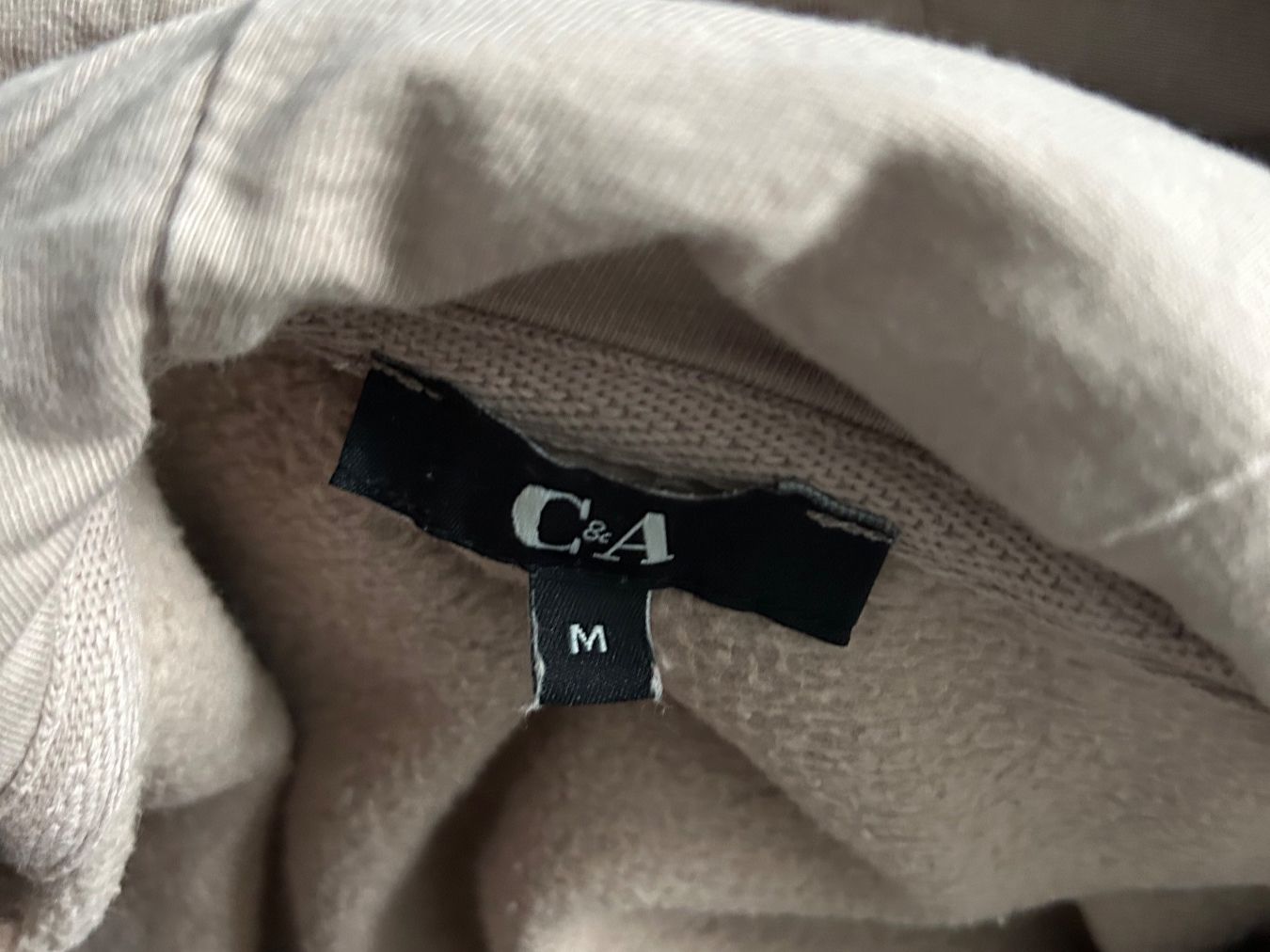 C&A Maglioni & Felpe: Kapuzenpulli Damen Gr. M – Usato da Obergösgen venduto da Andre118 2