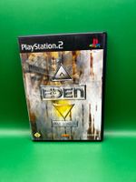Project Eden (Deutsch) - Playstation 2