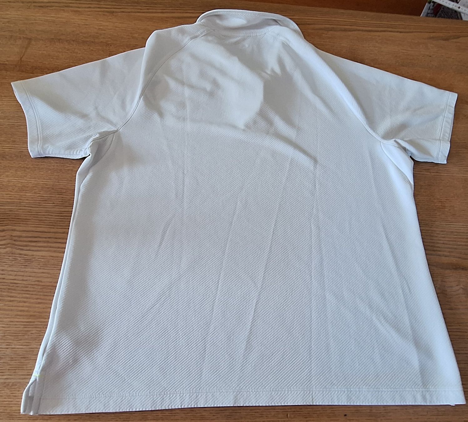 Adidas Magliette Polo: 3x Golf Polo Shirts – Usato da Adlikon b. Andelfingen venduto da Kraemse 4