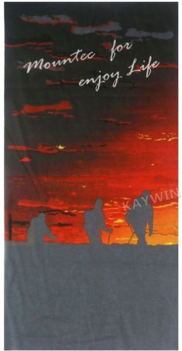 Foulard & Sciarpe: Bandana snood - Hiking – Nuovo e nell'imballaggio originale da Roche VD venduto da Octave75