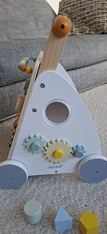 Spielzeuge: Janod Sweet Cocoon – Gebraucht aus Zuerich von fab_kcr2 1