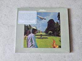 Black Mountain  -  IV  /  Fabrikneu