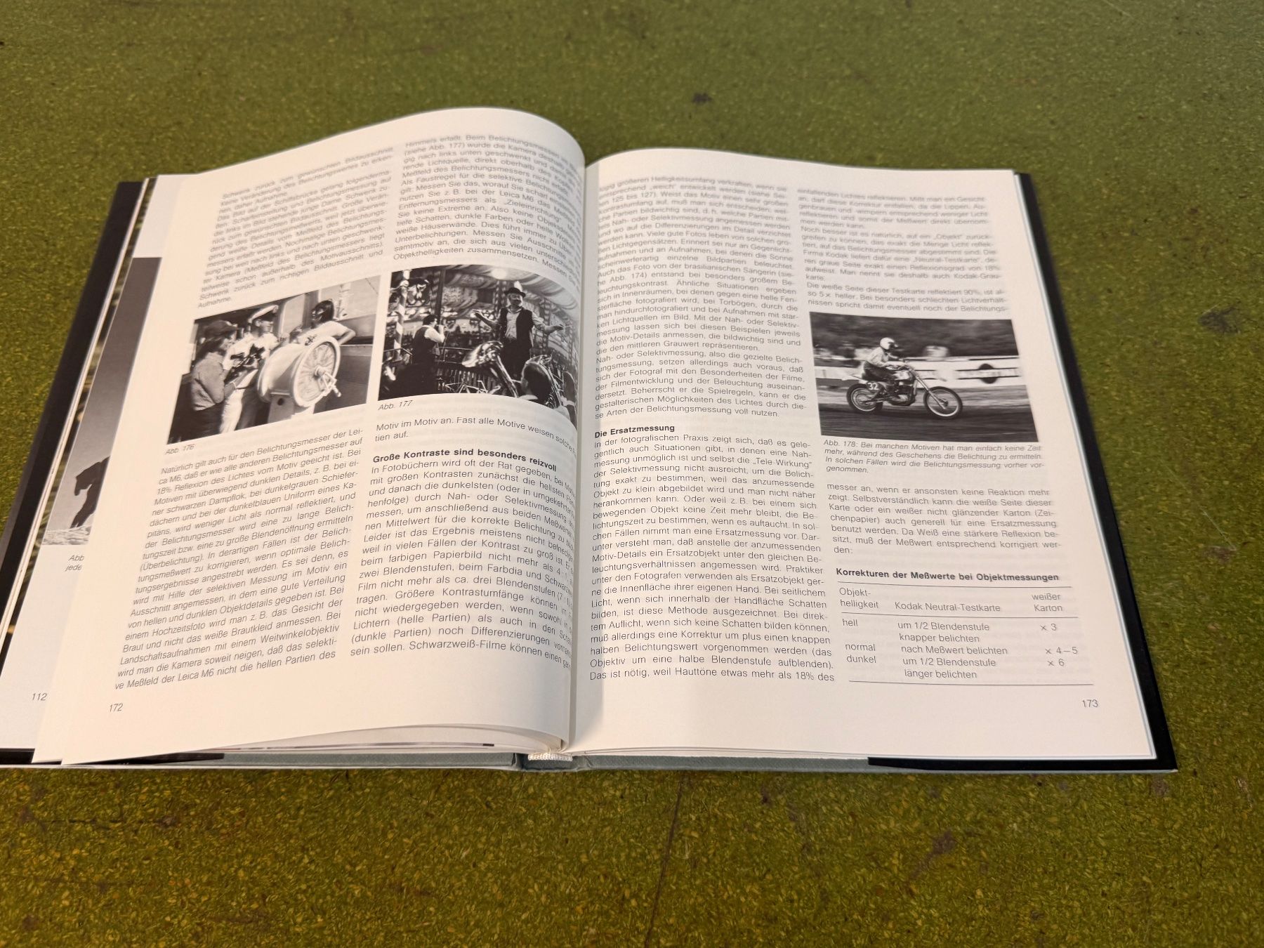 Libri: Buch Leica M – Usato da Bättwil venduto da Partner3 5