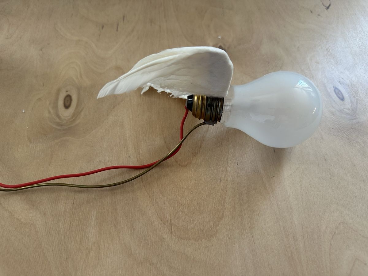 Lampade: Lucellino – Usato da Liebefeld venduto da tschudy02 3