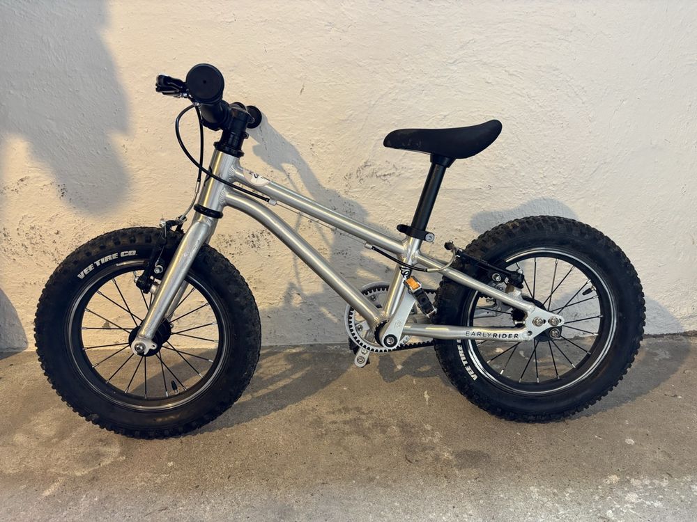 Early Rider Seeker 14 (Gebraucht) in Zürich für CHF 309 – nur Abholung ...