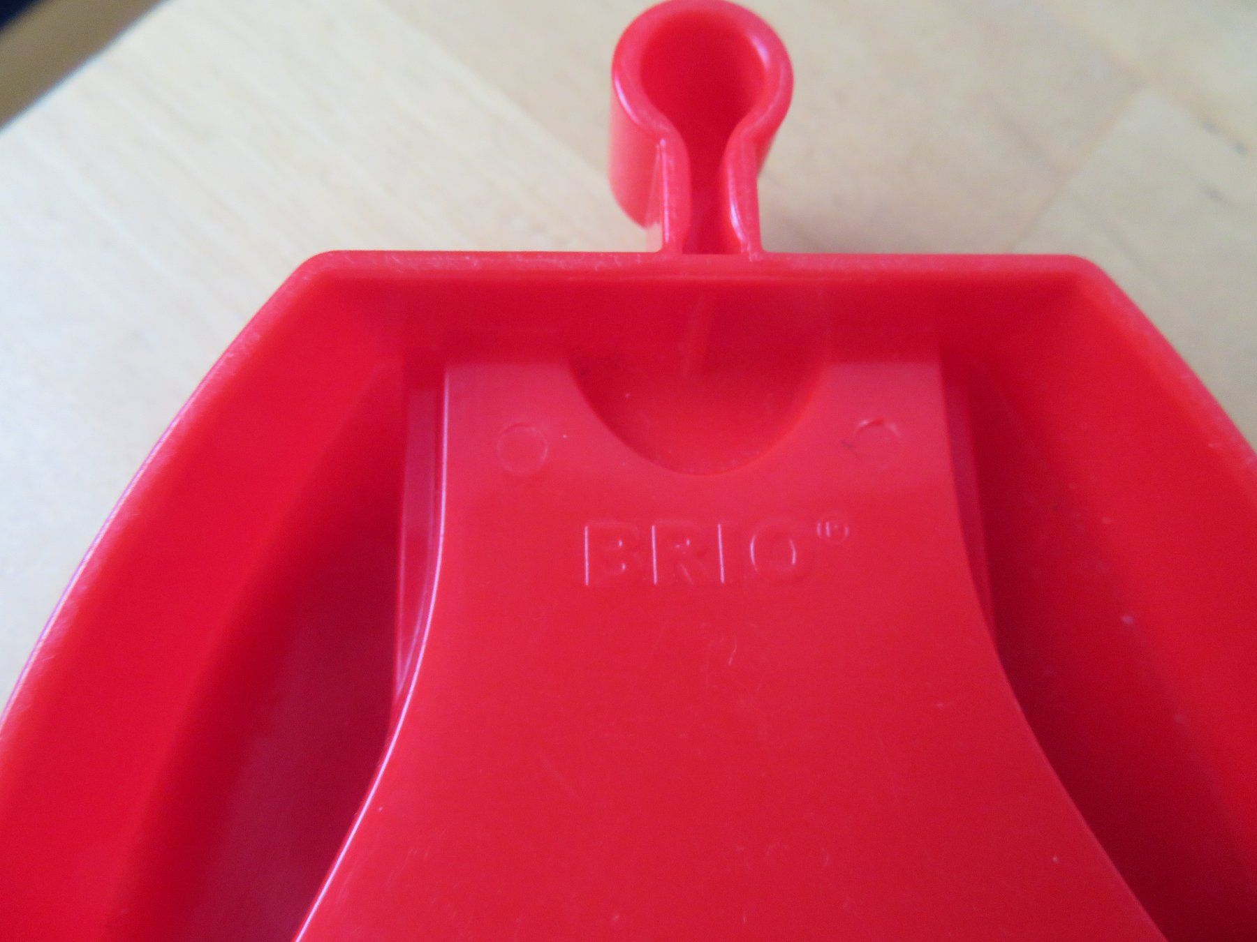 Brio Giocattoli: Original BRIO BAHN "Rampen/Auffahrtteile" – Usato da Zürich venduto da piroma 5