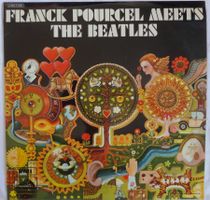 Franck Pourcel – Franck Pourcel Meets The Beatles