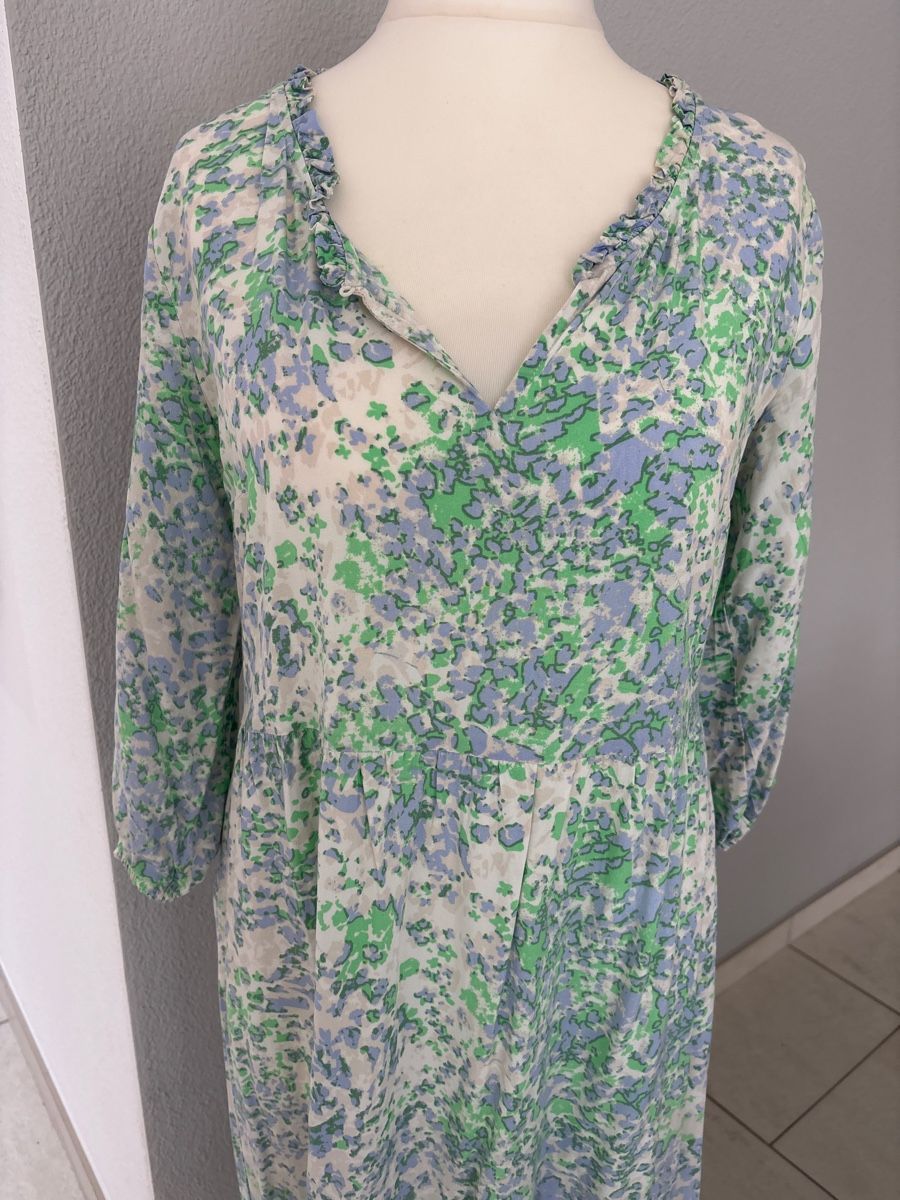Cream Vestiti: Sommerkleid von Cream – Usato da Rothenburg venduto da Momo1302 3