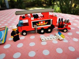LEGO Light & Sound 6480
