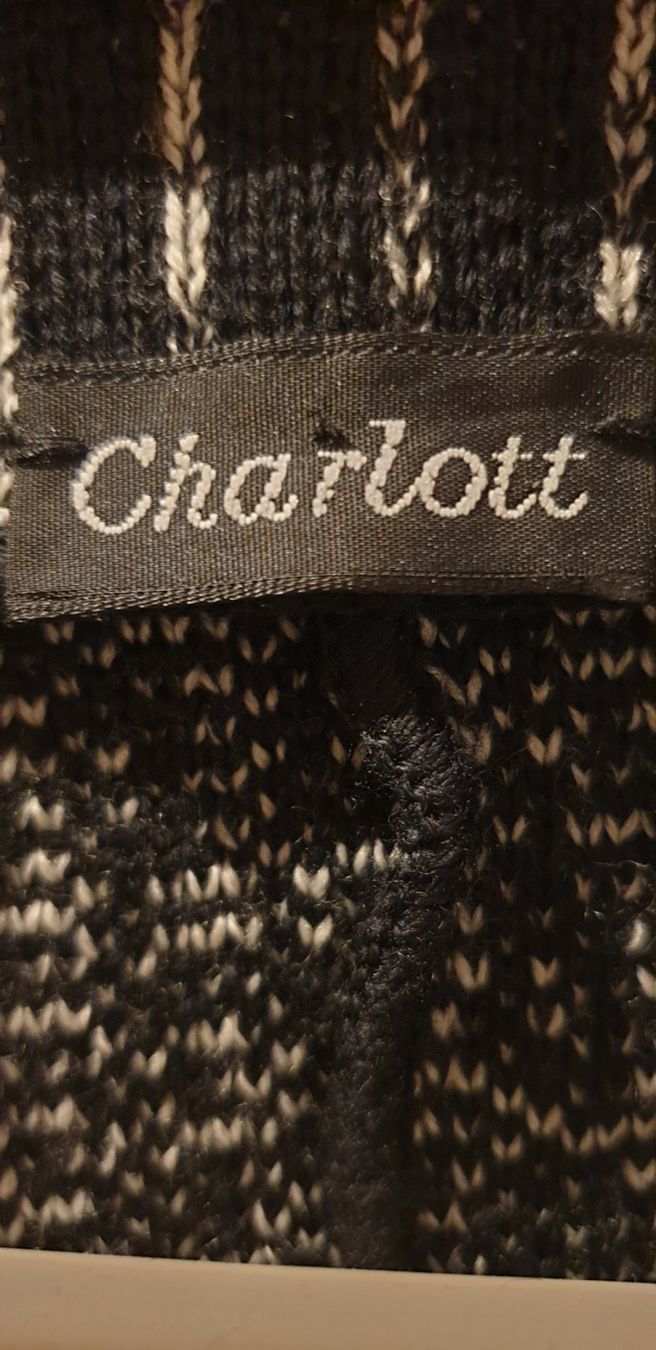 Jacken: Blazer gestrickt Charlott 100% Wolle Gr. 40 – Neu und originalverpackt aus Wettswil von the_jr6l 3